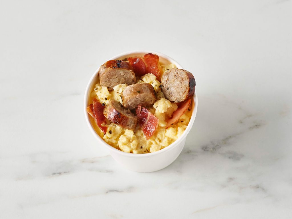 Egg Pots produced In Scraegg