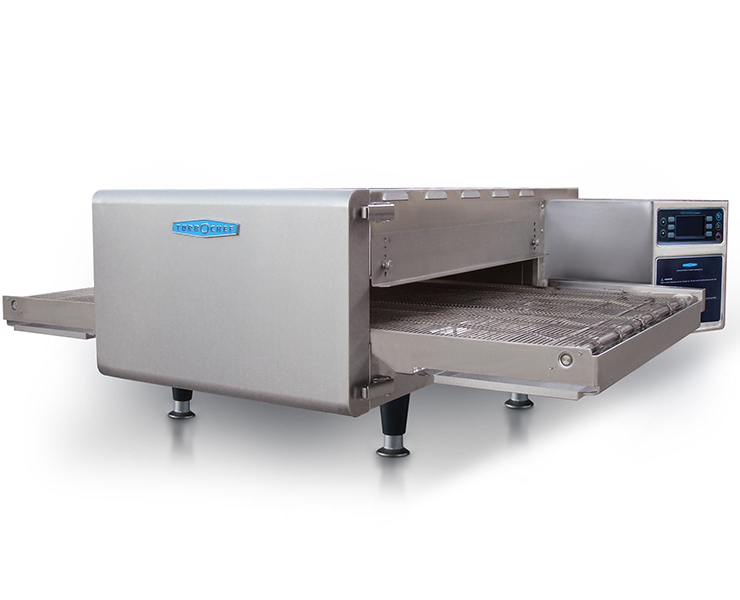 TurboChef Conveyor: Small Conveyor Pizza Oven